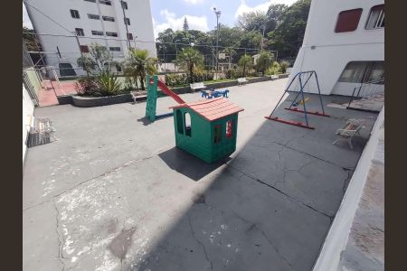 Apartamento à venda com 97m², 3 quartos e 1 vaga