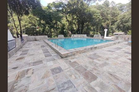 Apartamento à venda com 97m², 3 quartos e 1 vaga