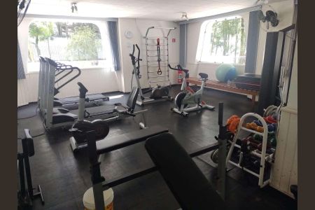 Apartamento à venda com 97m², 3 quartos e 1 vaga