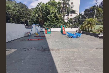 Apartamento à venda com 97m², 3 quartos e 1 vaga