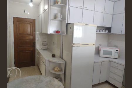 Apartamento à venda com 97m², 3 quartos e 1 vaga