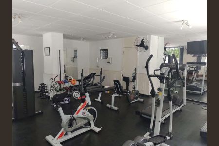 Apartamento à venda com 97m², 3 quartos e 1 vaga