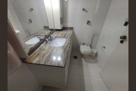 Apartamento à venda com 97m², 3 quartos e 1 vaga