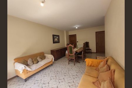 Apartamento à venda com 97m², 3 quartos e 1 vaga