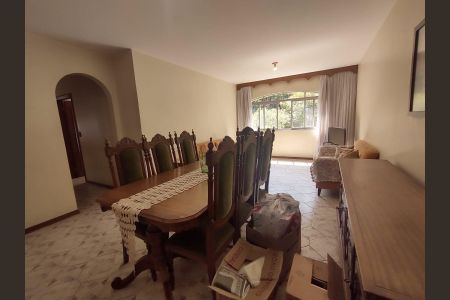 Apartamento à venda com 97m², 3 quartos e 1 vaga