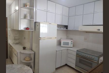 Apartamento à venda com 97m², 3 quartos e 1 vaga