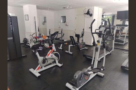 Apartamento à venda com 97m², 3 quartos e 1 vaga