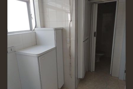 Apartamento à venda com 97m², 3 quartos e 1 vaga