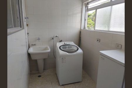 Apartamento à venda com 97m², 3 quartos e 1 vaga