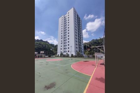 Apartamento à venda com 97m², 3 quartos e 1 vaga