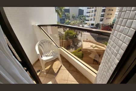 Apartamento à venda com 230m², 4 quartos e sem vaga