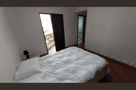 Apartamento à venda com 230m², 4 quartos e sem vaga