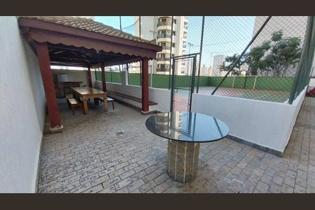 Apartamento à venda com 230m², 4 quartos e sem vaga