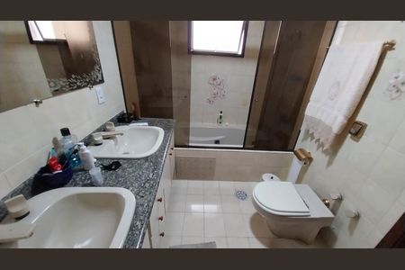 Apartamento à venda com 230m², 4 quartos e sem vaga