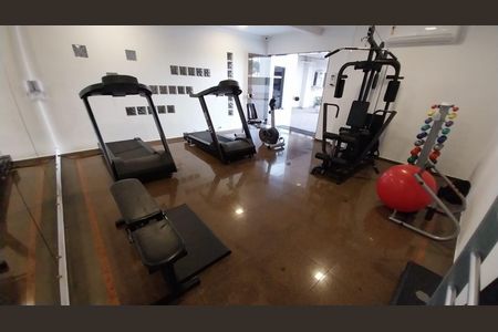 Apartamento à venda com 230m², 4 quartos e sem vaga