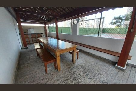 Apartamento à venda com 230m², 4 quartos e sem vaga