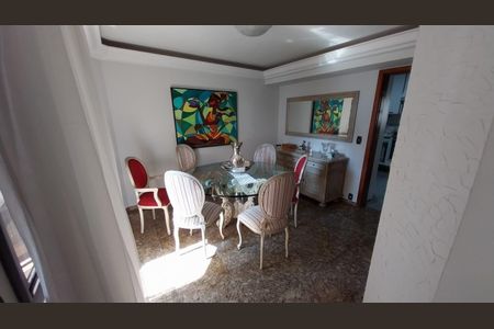 Apartamento à venda com 230m², 4 quartos e sem vaga