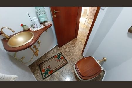Apartamento à venda com 230m², 4 quartos e sem vaga