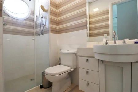 Apartamento à venda com 223m², 4 quartos e 4 vagas