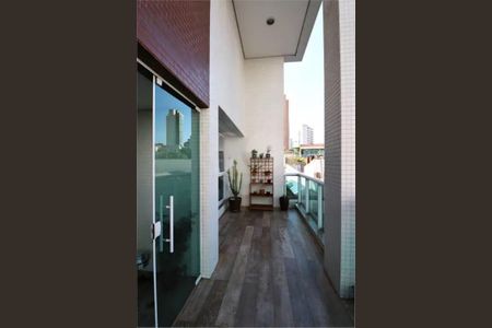 Apartamento à venda com 223m², 4 quartos e 4 vagas