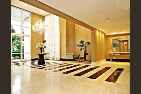 Apartamento à venda com 223m², 4 quartos e 4 vagas