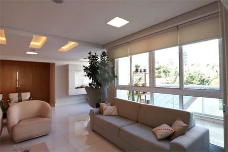 Apartamento à venda com 223m², 4 quartos e 4 vagas