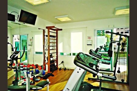 Apartamento à venda com 223m², 4 quartos e 4 vagas