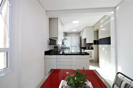 Apartamento à venda com 223m², 4 quartos e 4 vagas