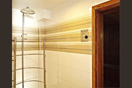 Apartamento à venda com 223m², 4 quartos e 4 vagas