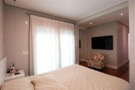Apartamento à venda com 223m², 4 quartos e 4 vagas
