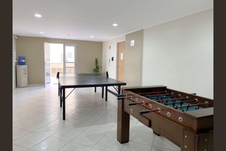 Apartamento à venda com 62m², 2 quartos e 1 vaga