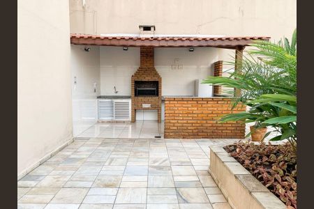 Apartamento à venda com 62m², 2 quartos e 1 vaga