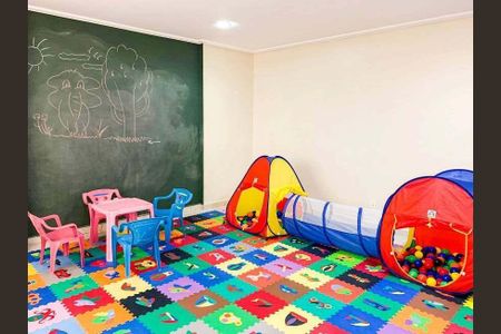 Apartamento à venda com 62m², 2 quartos e 1 vaga