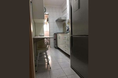 Apartamento à venda com 62m², 2 quartos e 1 vaga