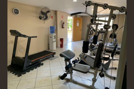 Apartamento à venda com 62m², 2 quartos e 1 vaga