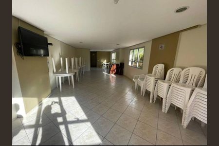 Apartamento à venda com 62m², 2 quartos e 1 vaga