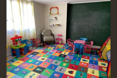 Apartamento à venda com 62m², 2 quartos e 1 vaga