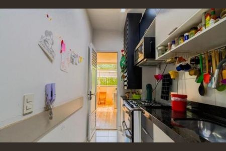 Apartamento à venda com 120m², 3 quartos e 2 vagas