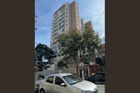 Apartamento à venda com 48m², 2 quartos e 1 vaga
