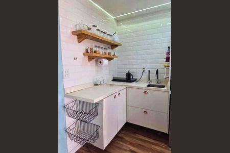 Apartamento à venda com 48m², 2 quartos e 1 vaga