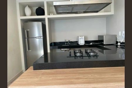 Apartamento à venda com 48m², 2 quartos e 1 vaga