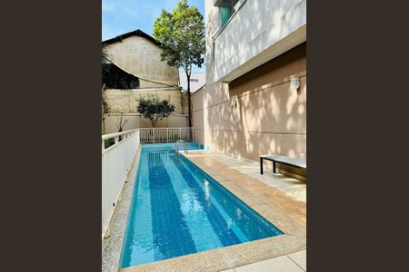 Apartamento à venda com 48m², 2 quartos e 1 vaga