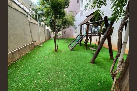 Apartamento à venda com 48m², 2 quartos e 1 vaga