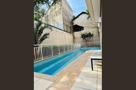 Apartamento à venda com 48m², 2 quartos e 1 vaga