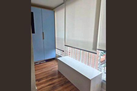 Apartamento à venda com 48m², 2 quartos e 1 vaga