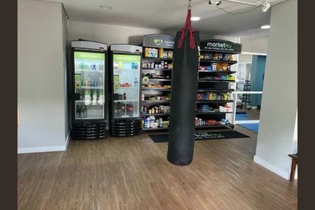 Apartamento à venda com 48m², 2 quartos e 1 vaga