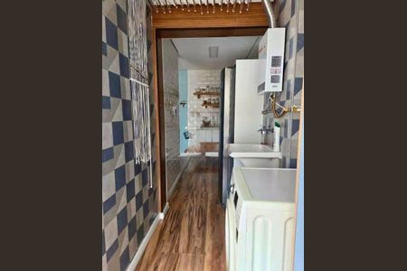 Apartamento à venda com 48m², 2 quartos e 1 vaga