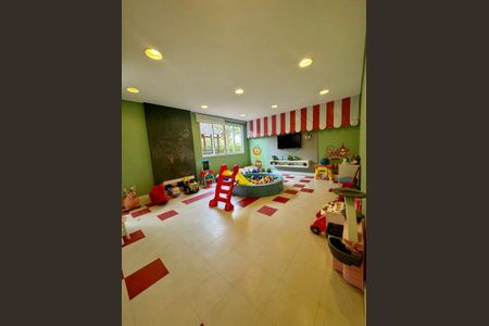 Apartamento à venda com 48m², 2 quartos e 1 vaga