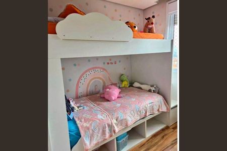 Apartamento à venda com 48m², 2 quartos e 1 vaga