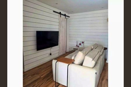 Apartamento à venda com 48m², 2 quartos e 1 vaga